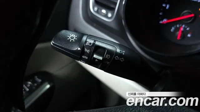 Kia The New Carnival id 2870776 из Кореи 9