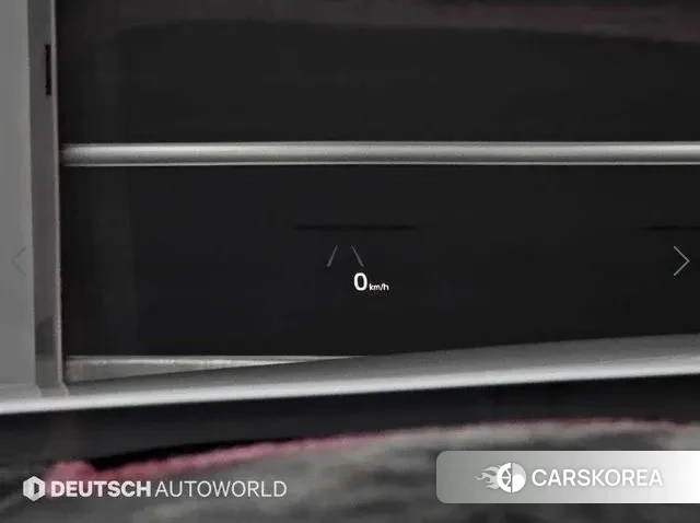 Kia All New K7 Hybrid id 3254363 из Кореи 9