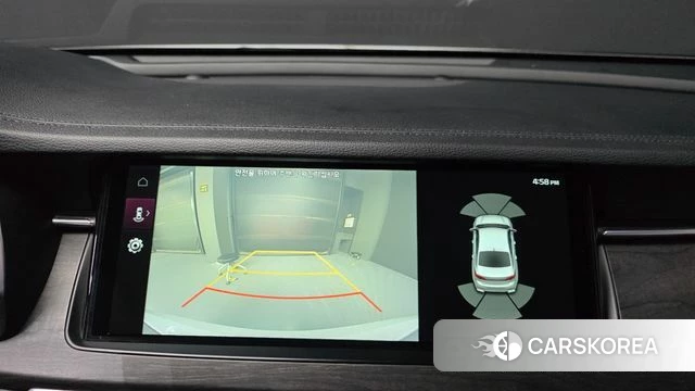 Kia K7 Premier id 4615079 из Кореи 9