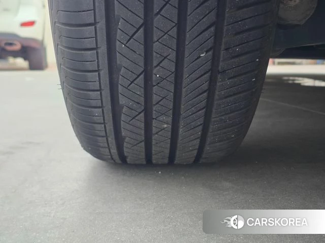Hyundai The New Grandeur IG id 4748293 из Кореи 9