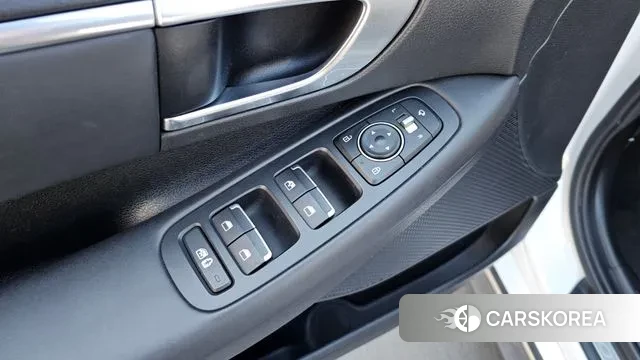 Hyundai Sonata (DN8) id 3319212 из Кореи 9