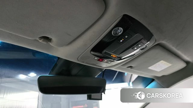 Kia K8 Hybrid id 4337813 из Кореи 9