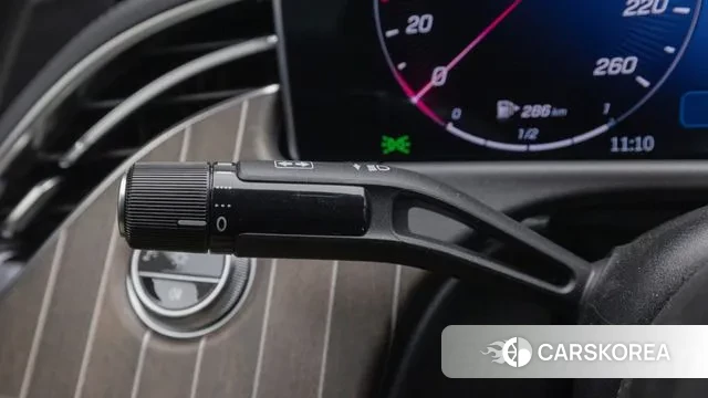 Mercedes-Benz E-Class W214 id 3278076 из Кореи 9