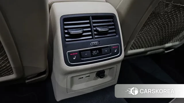 Audi A4 (B9) id 3012169 из Кореи 9