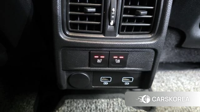 Renault Korea (Samsung) XM3 id 4225062 из Кореи 9