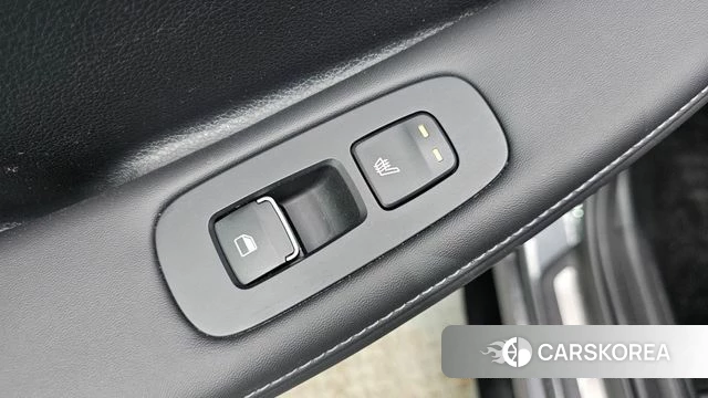 Hyundai Sonata (DN8) id 4428449 из Кореи 9
