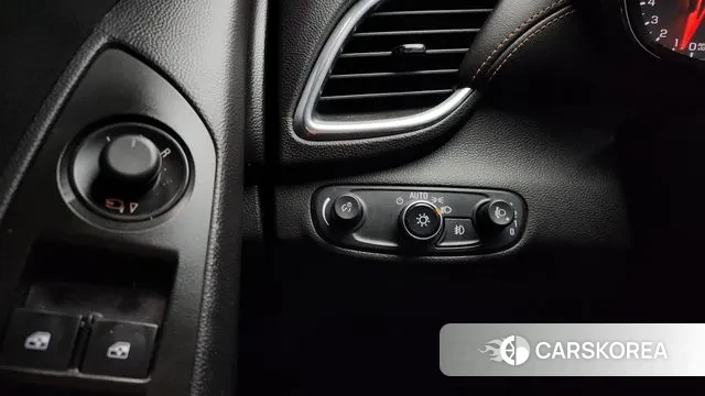 Chevrolet (GM Daewoo) The New Trax id 3270537 из Кореи 9