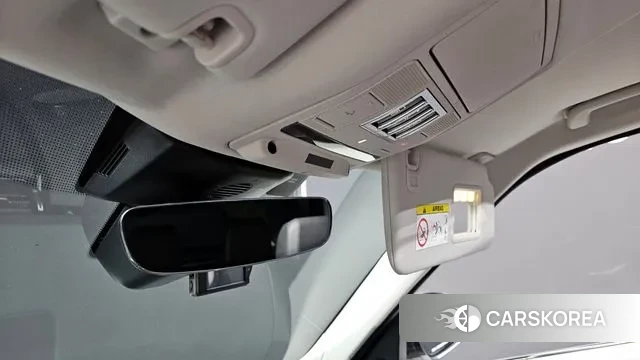 Land Rover Discovery 5 id 3698752 из Кореи 9