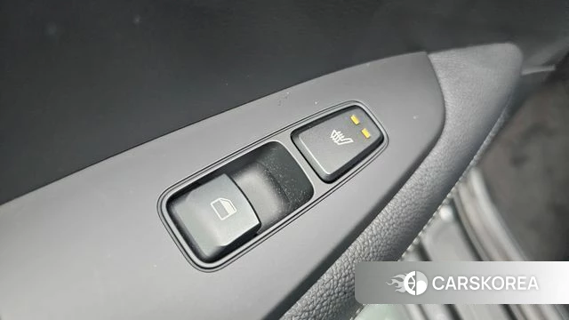 Kia The New K3 2nd generation id 4500618 из Кореи 9