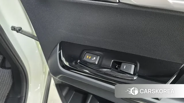 Ssangyong Torres id 3740054 из Кореи 9