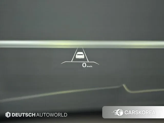 Genesis GV80 id 2994752 из Кореи 9