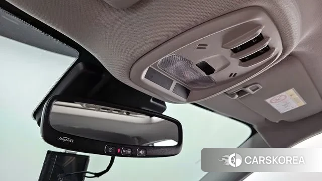 Chevrolet (GM Daewoo) Trax Crossover id 3420487 из Кореи 9