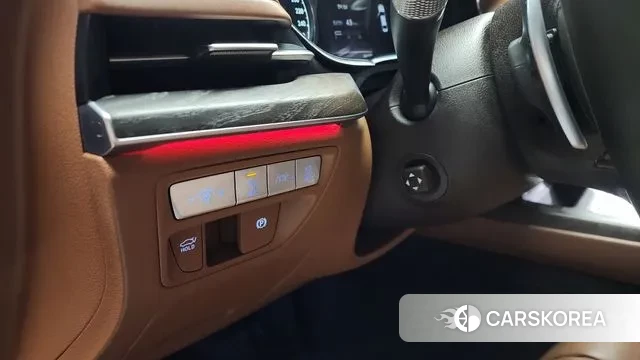 Genesis G80 (RG3) id 3175966 из Кореи 9