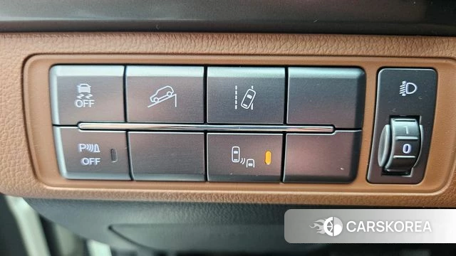 Ssangyong Rexton Sports Cannes id 3954872 из Кореи 9