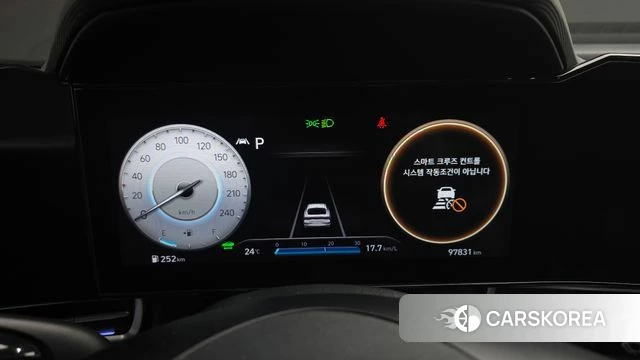 Hyundai Avante Hybrid (CN7) id 4415568 из Кореи 9