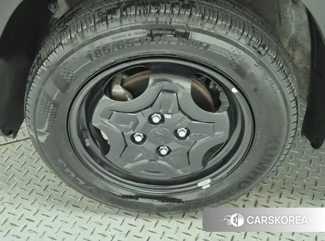 Hyundai Casper id 2974745 из Кореи 9