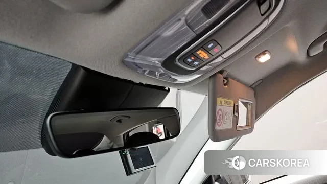 Hyundai Avante (CN7) id 3546311 из Кореи 9