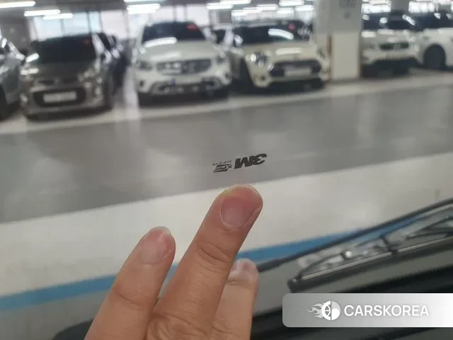 Chevrolet (GM Daewoo) New Labo id 3520085 из Кореи 9