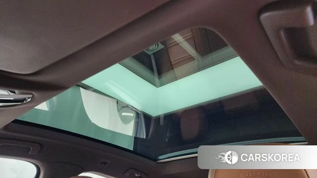 Porsche Cayenne (PO536) id 4433051 из Кореи 9