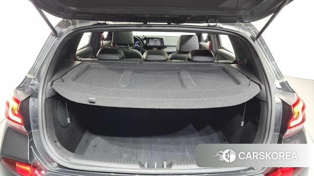 Hyundai i30 (PD) id 4232298 из Кореи 9