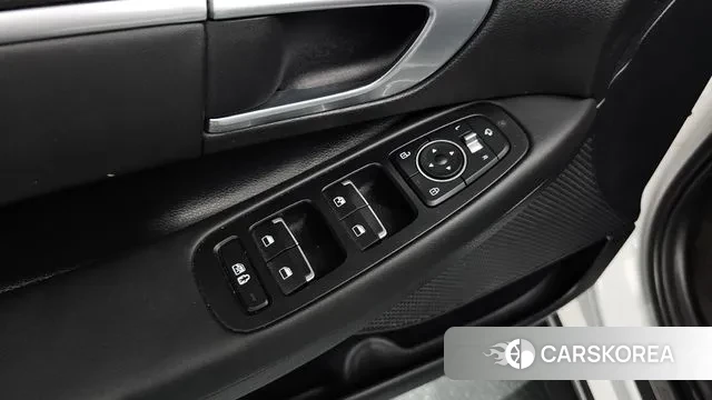 Hyundai Sonata (DN8) id 3003940 из Кореи 9