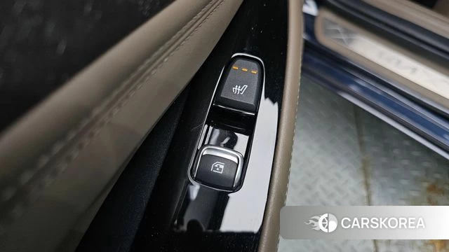 Kia K8 Hybrid id 3897551 из Кореи 9