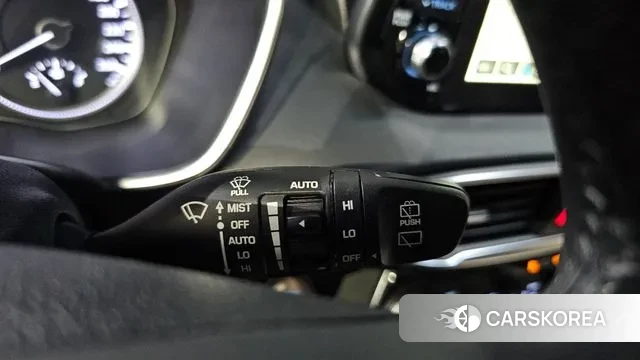 Hyundai Santa Fe TM id 3013998 из Кореи 9