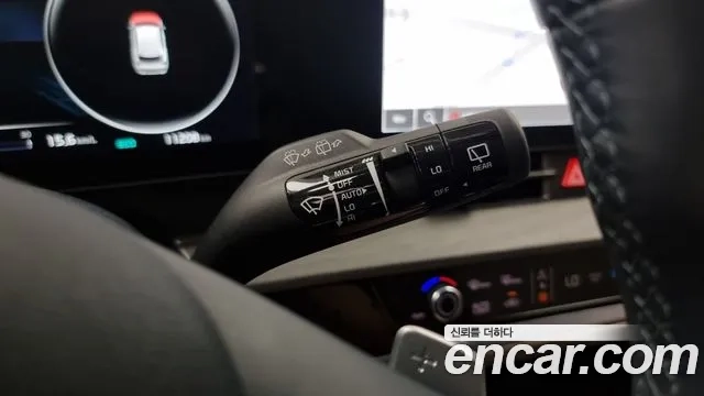 Kia Sportage 5th Generation Hybrid id 2878598 из Кореи 9