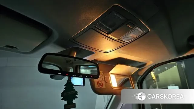 Kia The New Ray id 3493603 из Кореи 9