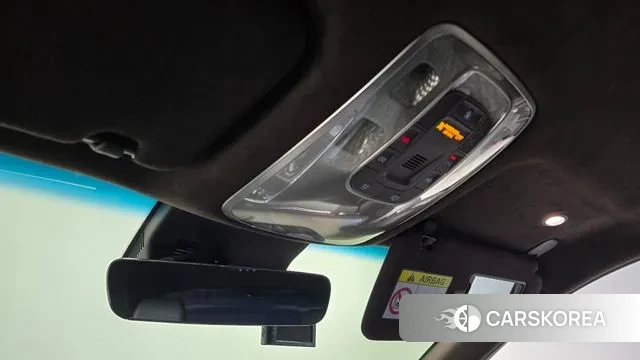 Genesis GV80 id 3686601 из Кореи 9