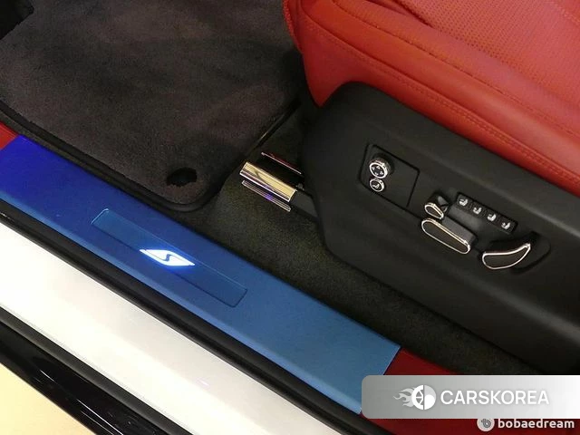 Bentley Bentayga id 3870673 из Кореи 9