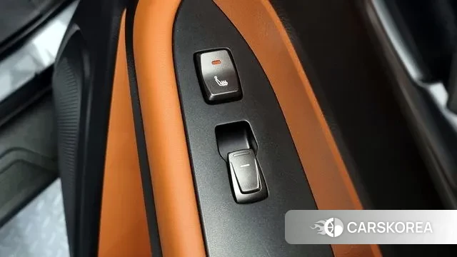 Ssangyong The New Rexton Sports Cannes id 3279685 из Кореи 9