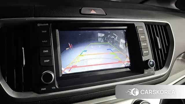 Kia The New Ray id 3242641 из Кореи 9