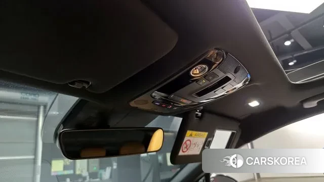 Kia K5 3rd generation id 3044751 из Кореи 9