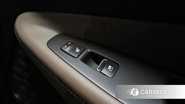 Hyundai The New Santa Fe id 3827444 из Кореи 9