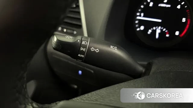 Hyundai All New Tucson id 3489841 из Кореи 9