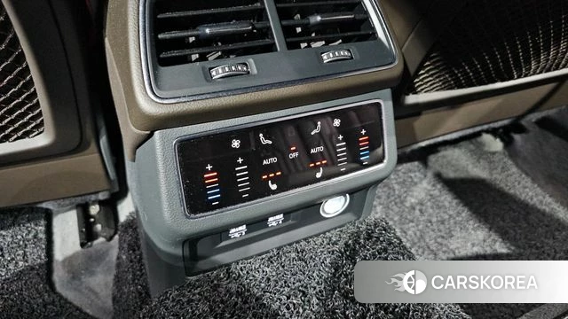 Audi A7 (4K) id 4562372 из Кореи 9