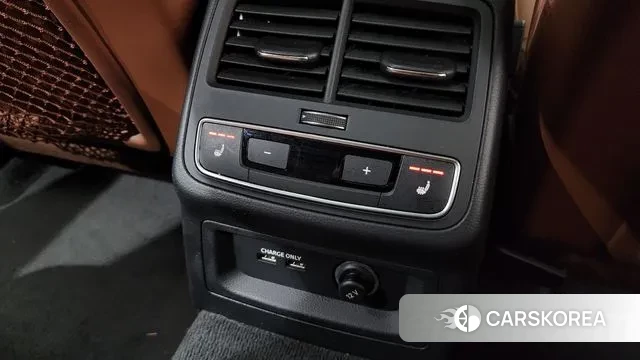 Audi A5 (F5) id 3686433 из Кореи 9