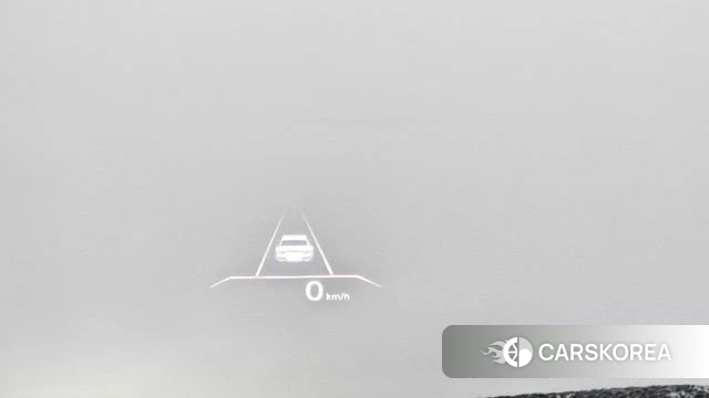 Genesis G80 (RG3) id 3807201 из Кореи 9