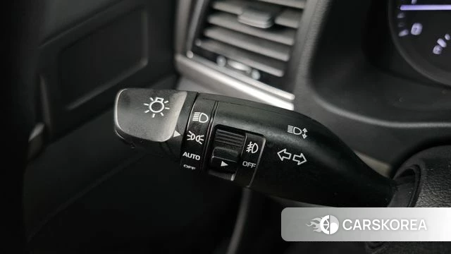Hyundai Avante AD id 4605260 из Кореи 9