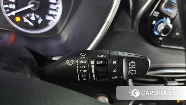 Hyundai Santa Fe TM id 2902999 из Кореи 9