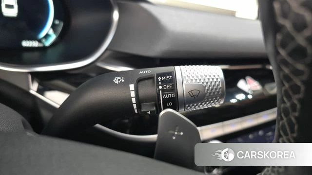 Genesis G80 (RG3) id 3833001 из Кореи 9