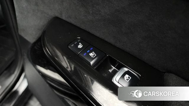 Kia Mohave Master id 4267828 из Кореи 9