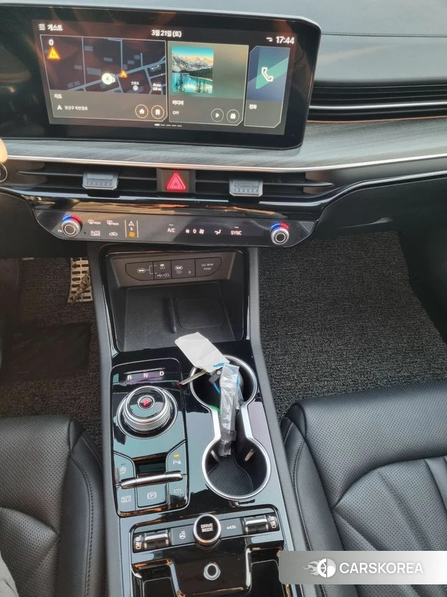 Kia The New K5 3rd generation id 3823736 из Кореи 9