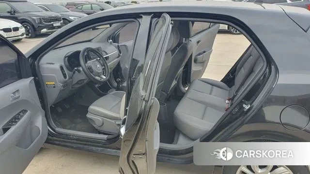 Kia All New Morning (JA) id 3676940 из Кореи 9