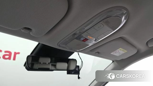 Hyundai Ionic 5 id 4585752 из Кореи 9