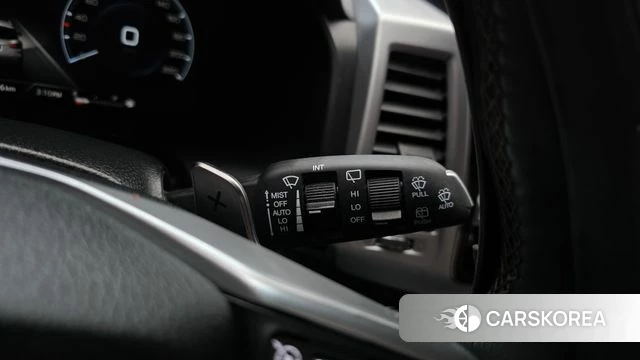 Ssangyong All New Rexton id 4230689 из Кореи 9