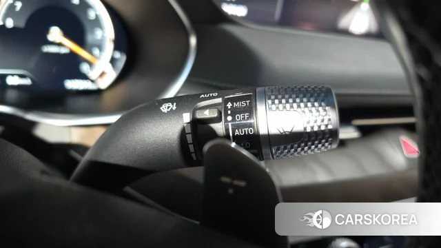 Genesis G80 (RG3) id 4317598 из Кореи 9