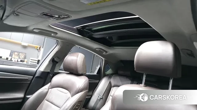 Hyundai Grandeur IG id 3766844 из Кореи 9