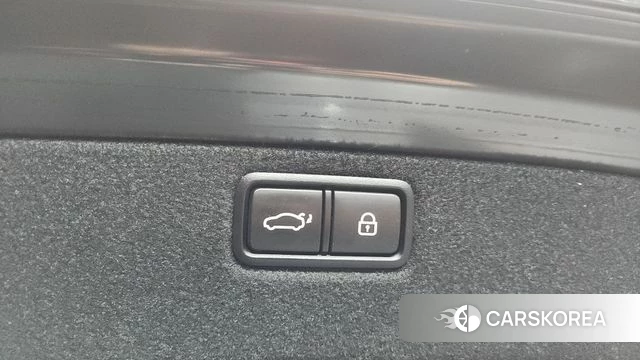Genesis G80 id 4356820 из Кореи 9